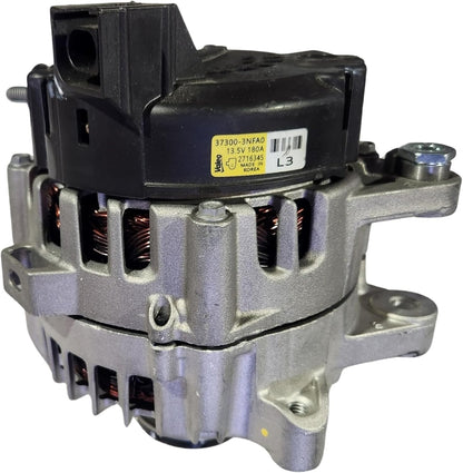 New OEM 180Amp Alternator For Kia Carnival (3.5L) 2022-2023