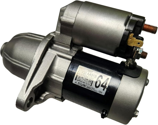 OEM Starter For Subaru Ascent (2.4L) 2019 2020 2021