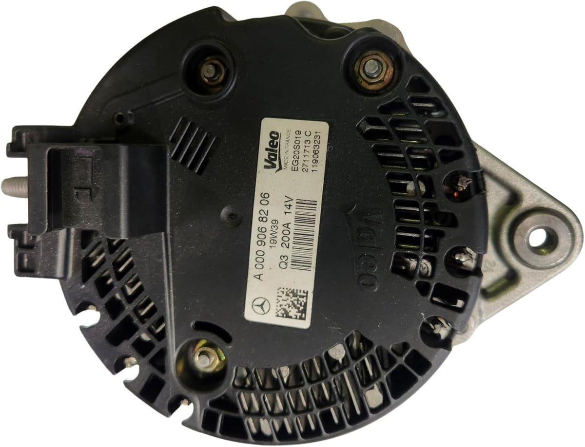OEM Alternator For Mercedes-Benz A220 2019 2020 2021, A35 2020-2021
