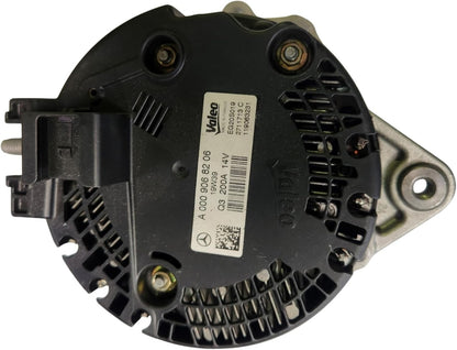 OEM Alternator For Mercedes-Benz A220 2019 2020 2021, A35 2020-2021