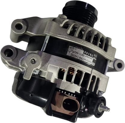 OEM 100Amp Alternator for Toyota Corolla (2.0L) 2021 2022 2023