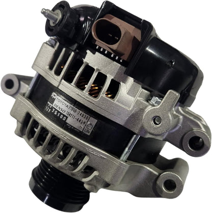 OEM 100Amp Alternator for Toyota Corolla (2.0L) 2021 2022 2023