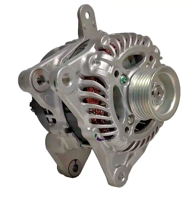 Alternator For Mazda 3 2.0L 2021, 3 2.5L 2019 2020 2021 CX-30 130 Amp