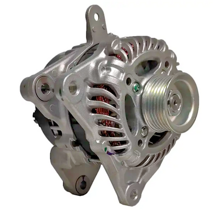 Alternator For Mazda 3 2.0L 2021, 3 2.5L 2019 2020 2021 CX-30 130 Amp