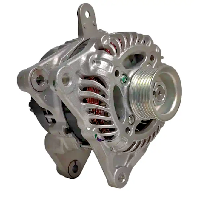 Alternator For Mazda 3 2.0L 2021, 3 2.5L 2019 2020 2021 CX-30 130 Amp