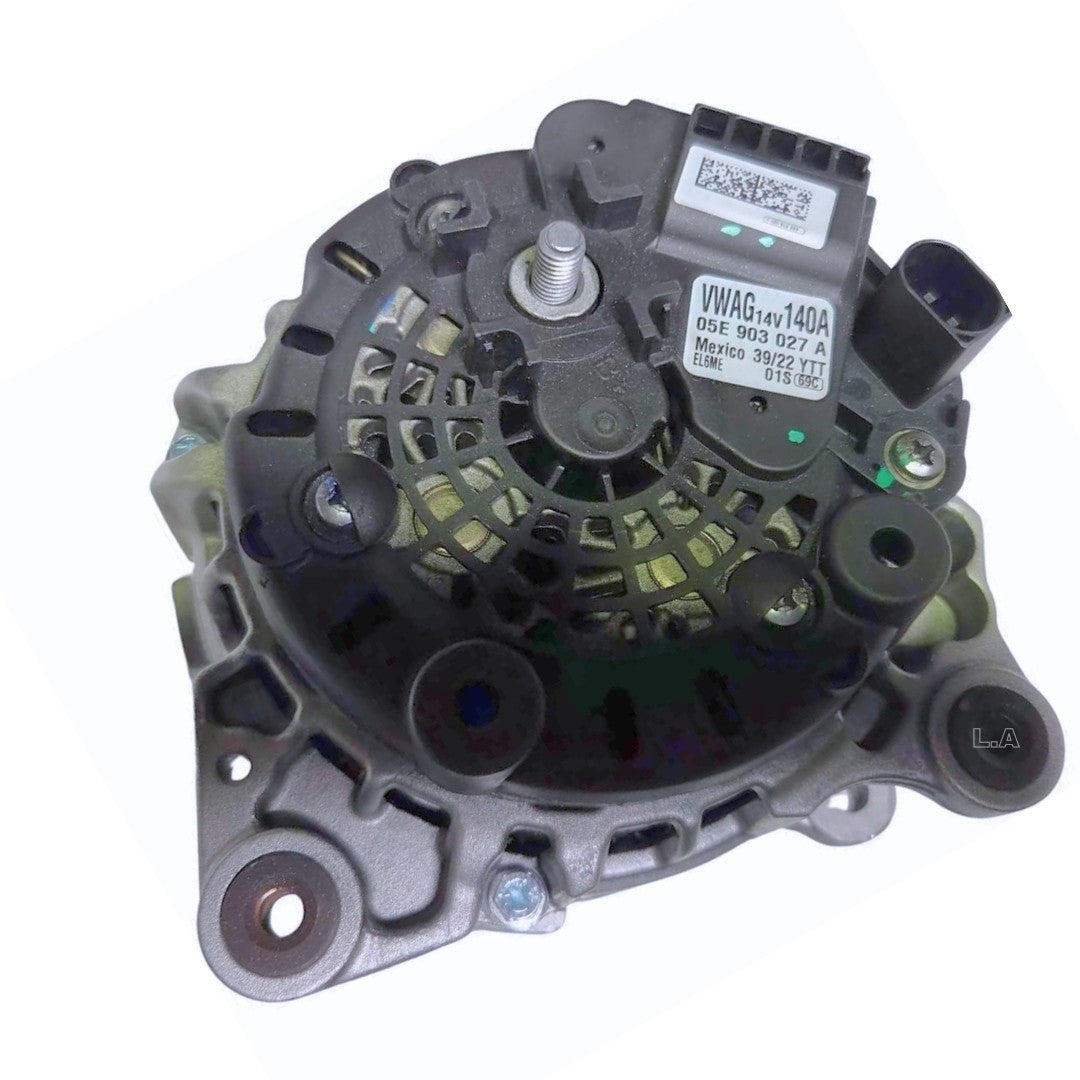 OEM Alternator For Volkswagen Jetta (1.5L) 2022-2026, Taos 2022 2023 2024-2026