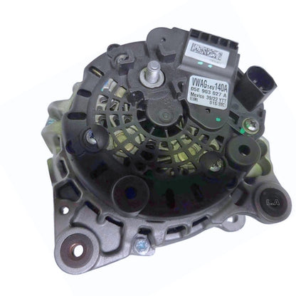 OEM Alternator For Volkswagen Jetta (1.5L) 2022-2026, Taos 2022 2023 2024-2026