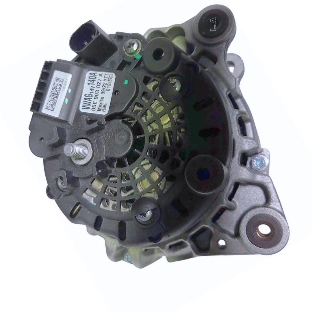 OEM Alternator For Volkswagen Jetta (1.5L) 2022-2026, Taos 2022 2023 2024-2026