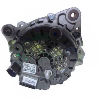 OEM Alternator For Volkswagen Jetta (1.5L) 2022-2026, Taos 2022 2023 2024-2026