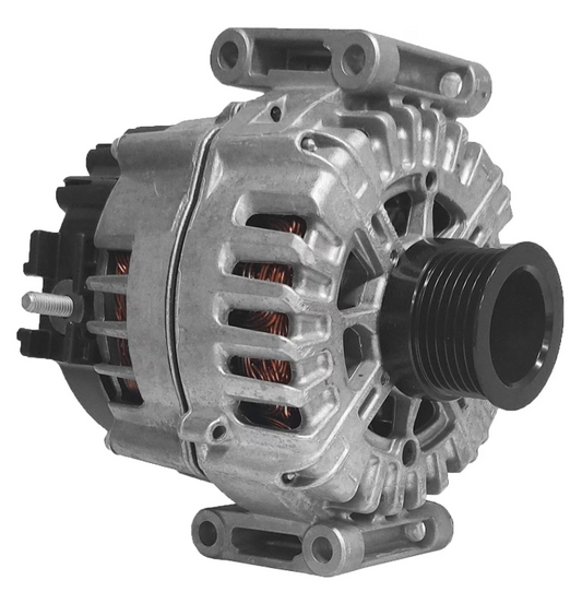 OEM Alternator For Mercedes GLE300d 2.1L 2016 180 amp