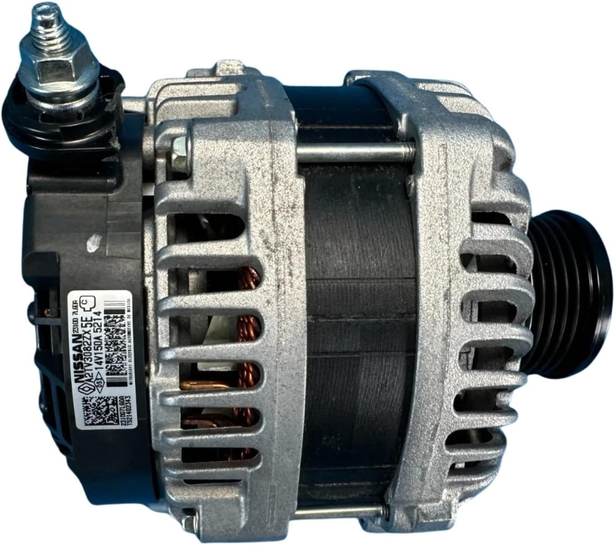 Alternator for Nissan Kicks 2.0L 2025-2026 150 Amp