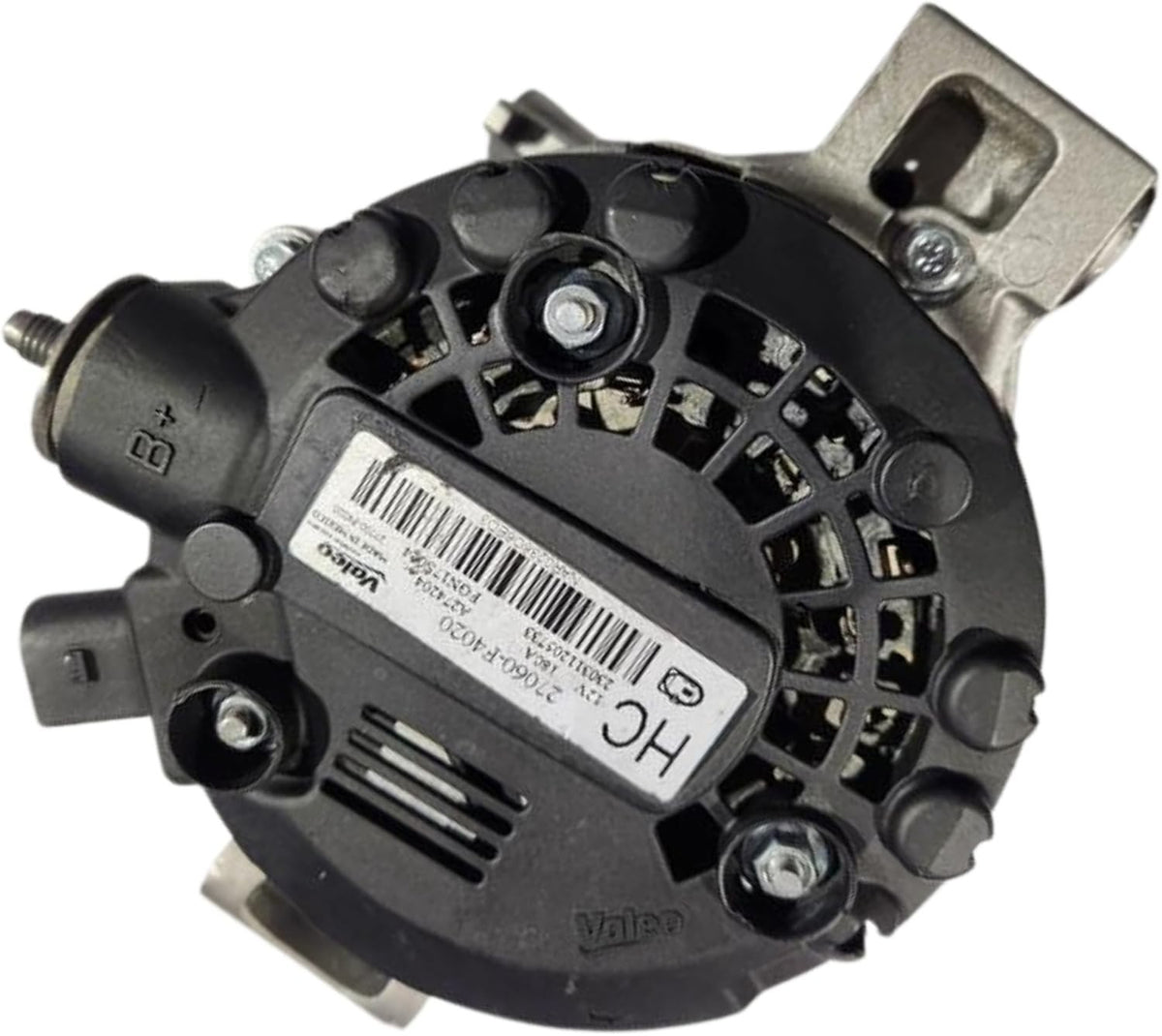 OEM Alternator for Toyota Tundra (3.4L) 2022-2023 Turbocharged, 180Amp
