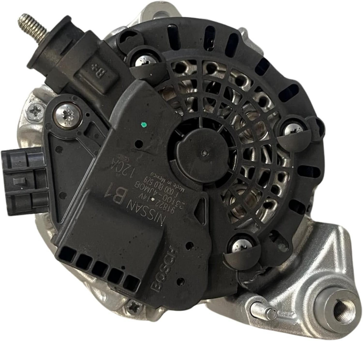 Alternator For 2016-2017 Nissan Frontier (2.5L)