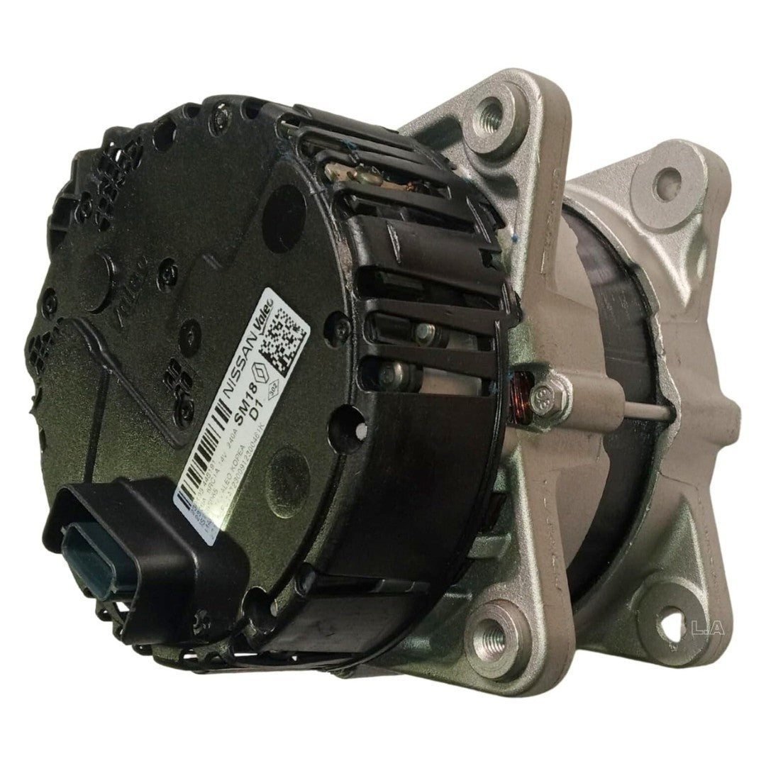 OEM Alternator for 2024-2025 Nissan Rogue 1.5L
