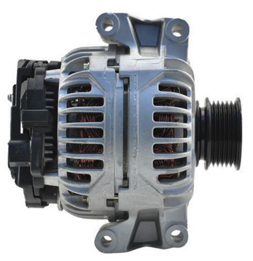 Alternator For Volkswagen Passat 2008 2009 2010, Jetta 2008 2009 2010-2013 2.0L