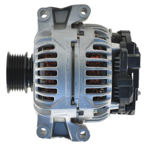 Alternator For Volkswagen Passat 2008 2009 2010, Jetta 2008 2009 2010-2013 2.0L