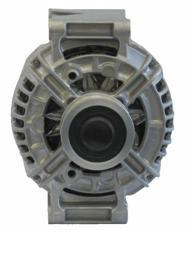 Alternator For Audi A3 2.0L 2008-2013, Volkswagen CC Tiguan 2.0L 2009-2017