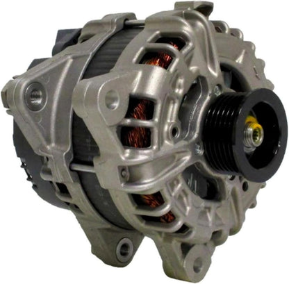 Alternator For Jaguar XE XF E-Pace 2.0L 17-2022, Land Rover Range Rover Defender