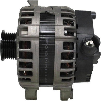 Alternator For Jaguar XE XF E-Pace 2.0L 17-2022, Land Rover Range Rover Defender