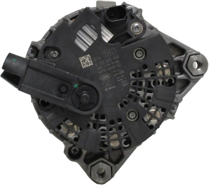 Alternator For Jaguar XE XF E-Pace 2.0L 17-2022, Land Rover Range Rover Defender