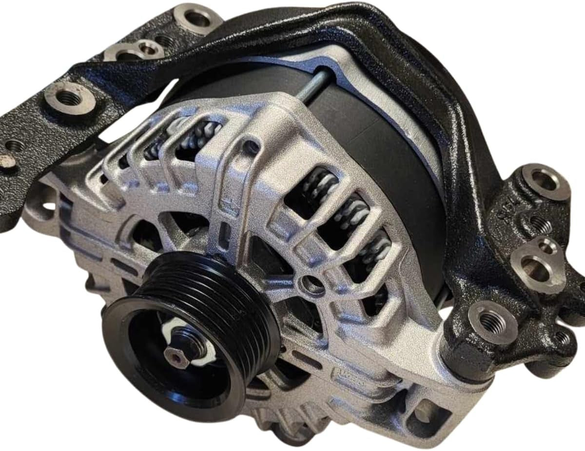 OEM Alternator for Toyota Tundra 3.4L Turbocharged 2022-2023