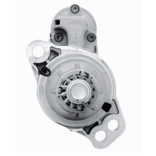 OEM Starter For Volkswagen Golf R 2015 2018-19 Atlas 18-2019 2.0L