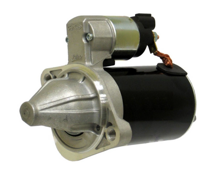 Starter for Hyundai Accent 213-17 (1.6L), Kia Rio 13-15, Soul Without Start/Stop
