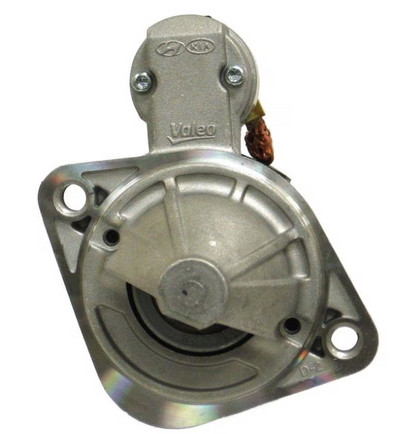 Starter for Hyundai Accent 213-17 (1.6L), Kia Rio 13-15, Soul Without Start/Stop
