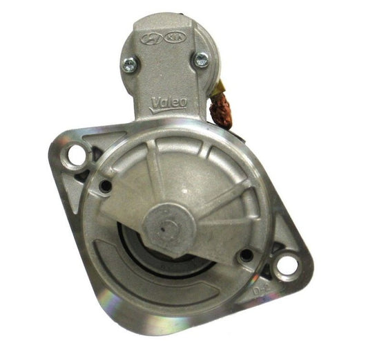Starter For Hyundai Accent Veloster 1.6L 2013-2017, Kia Soul Rio 2013-2015