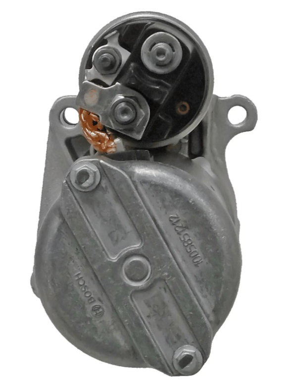 OEM Starter For BMW X1 X2 2.0L, Mini Cooper Clubman Countryman 1.5L 2.0L 14-2020