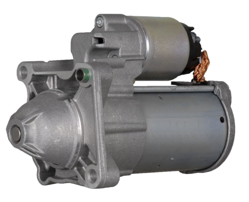 OEM Starter For BMW X1 X2 2.0L, Mini Cooper Clubman Countryman 1.5L 2.0L 14-2020
