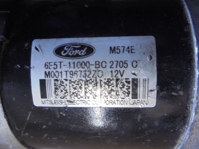 Starter For Honda Fit 1.5L 2015 2016 2017 2018 2019 2020