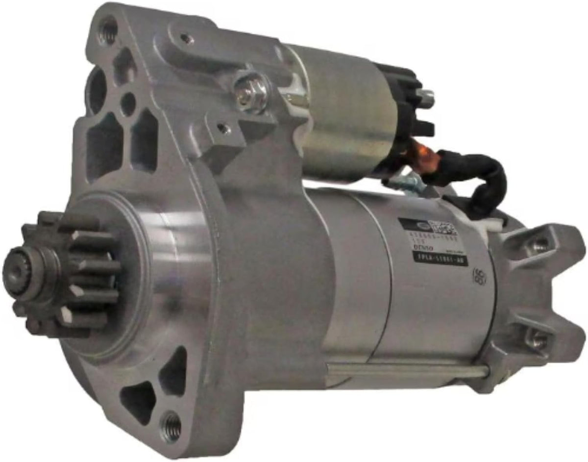 OEM Starter For Land Rover Range Rover Sport (3.0L) 2016-22 (With Start/Stop)
