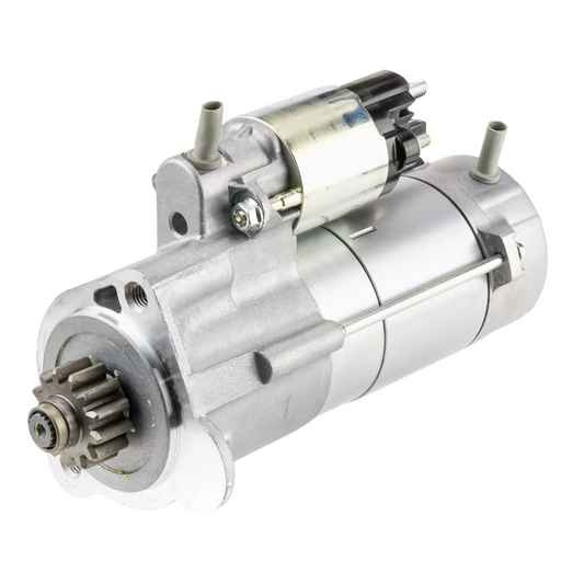 Starter for Jaguar XF Sportbrake 2017