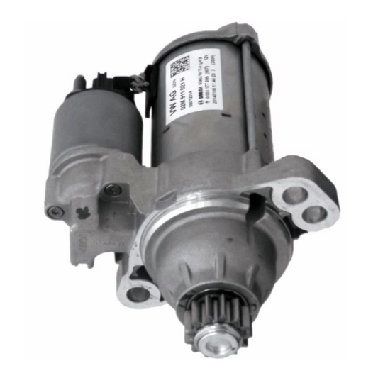 OEM Starter For Volkswagen Jetta Atlas 19-23 Arteon 19-2021 Tiguan 2020-23 2.0L