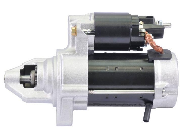For Infiniti Q50 Q60 2.0L 2016-2019, Mercedes C300 C350e Metris Starter