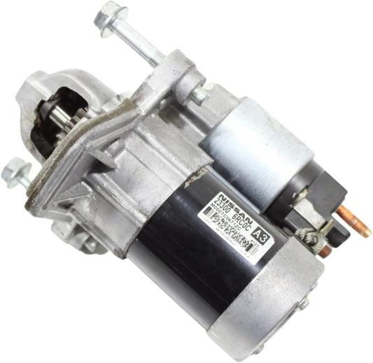 OEM Starter For Nissan Rogue L3 1.5L 2021 2022 2023 2024 2025