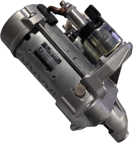 OEM Starter For Toyota RAV4 2024-2025 (2.5L) Lexus RX350 2.4 2023-2024