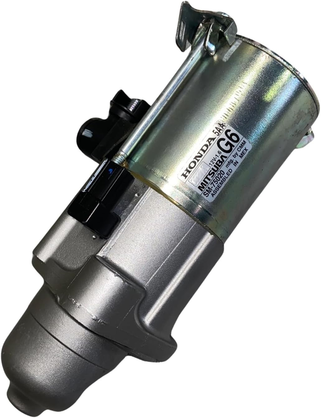 OEM Starter For Honda CR-V (1.5L) 2021-2022