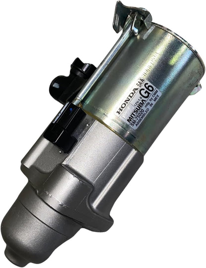 OEM Starter For Honda CR-V (1.5L) 2021-2022