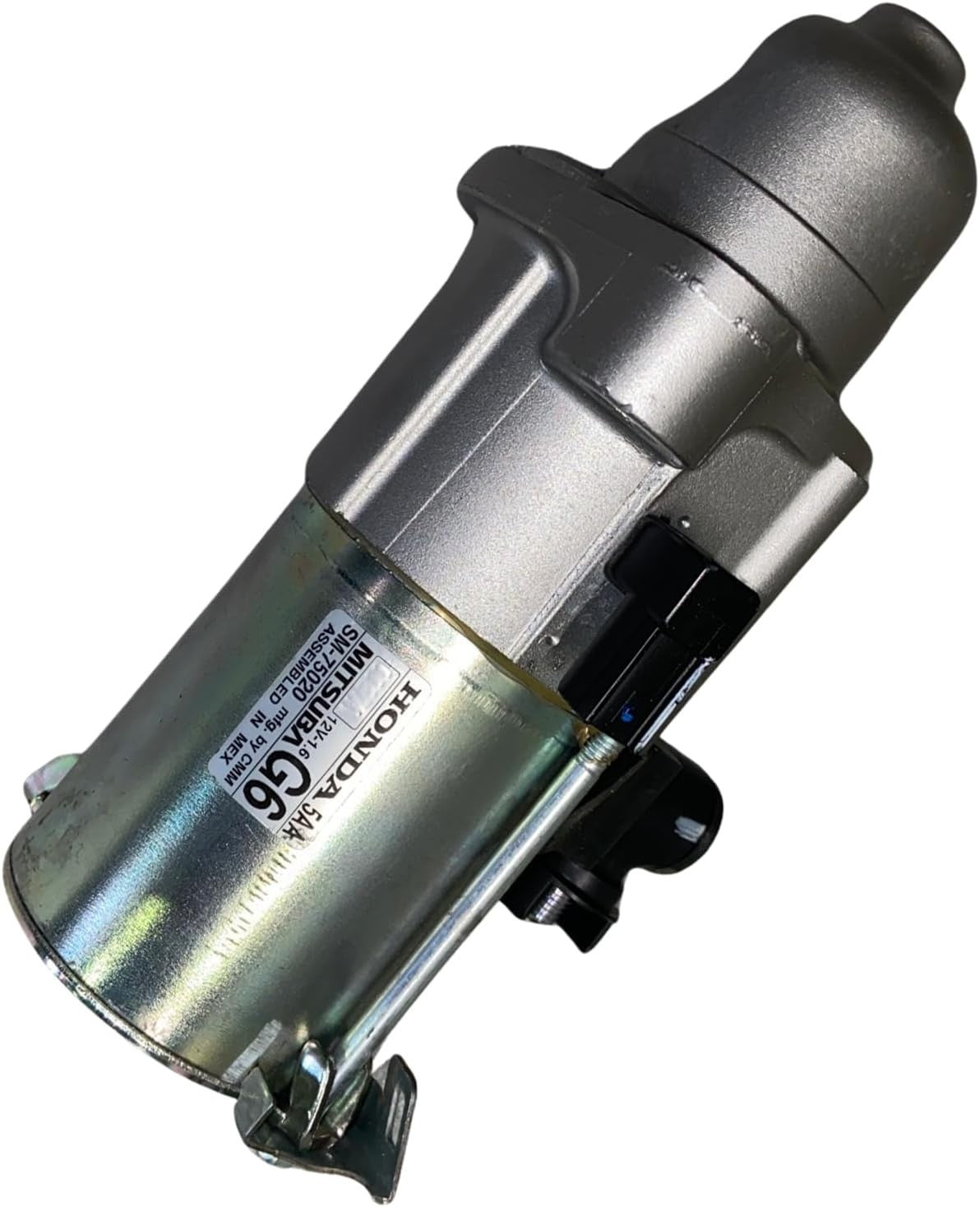OEM Starter For Honda CR-V (1.5L) 2021-2022