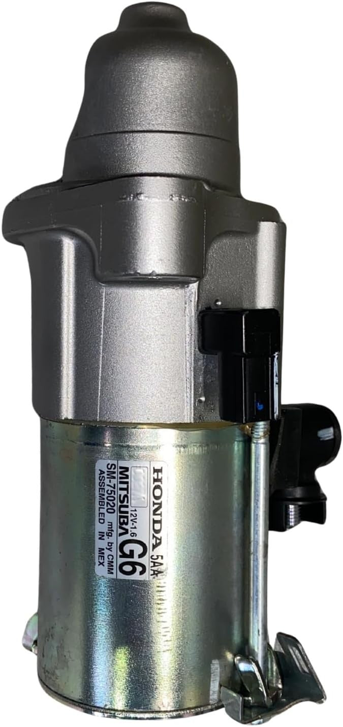 OEM Starter For Honda CR-V (1.5L) 2021-2022
