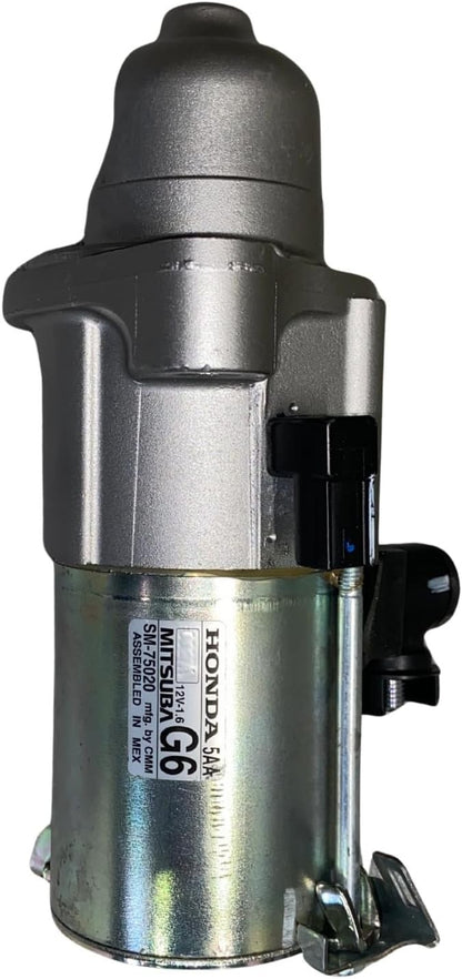 OEM Starter For Honda CR-V (1.5L) 2021-2022