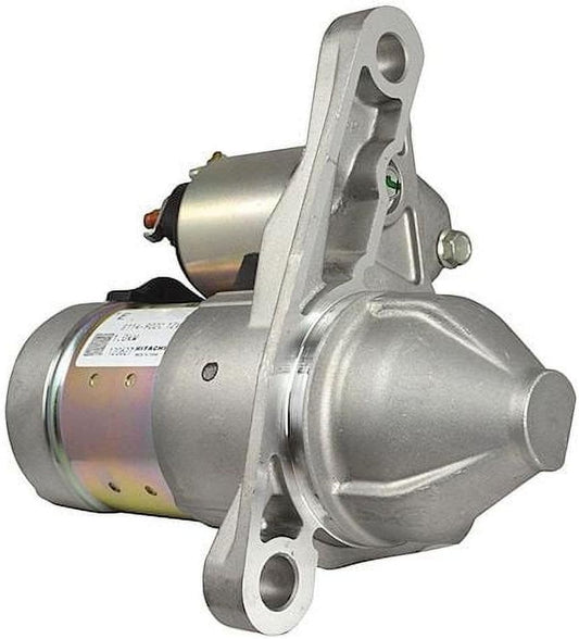 OEM Starter For Nissan Sentra 2.0L 24-2026 Kicks 25-2026 (FWD) Four Wheel Drive