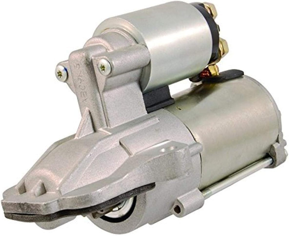 OEM Starter For Ford Transit Connect (2.5) 2014-17, Kuga 2013, Focus 2012 (2.0L