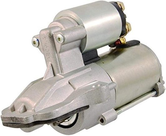 OEM Starter For Ford Transit Connect (2.5) 2014-17, Kuga 2013, Focus 2012 (2.0L