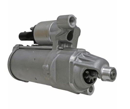 Starter For Audi A6 A7 Quattro 3.0L 2016-2018, RS5 Sportback 2.9L 2019-2023