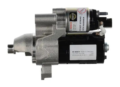 OEM Starter Fits A4 Quattro 2011-2016, A5 Quattro 2010-16, Allroad (2.0) 2013-16