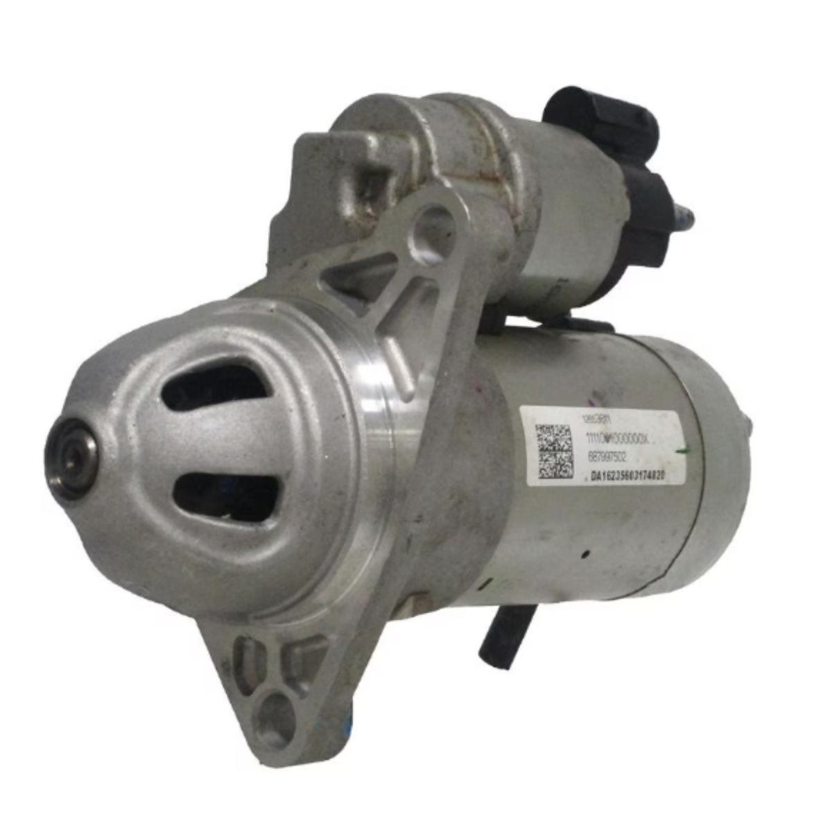 OEM Starter For Buick Encore 2021-2022 (1.4) Chevrolet Spark 2017-22  (1.4L)