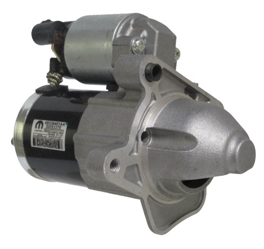 Starter For Jeep Wrangler 2.0L 2018-2019